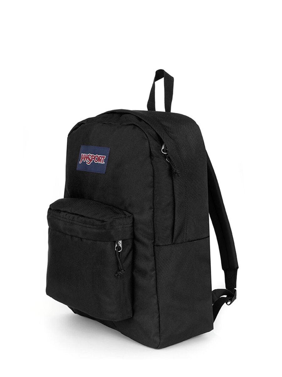 Black SuperBreak One Backpack_1