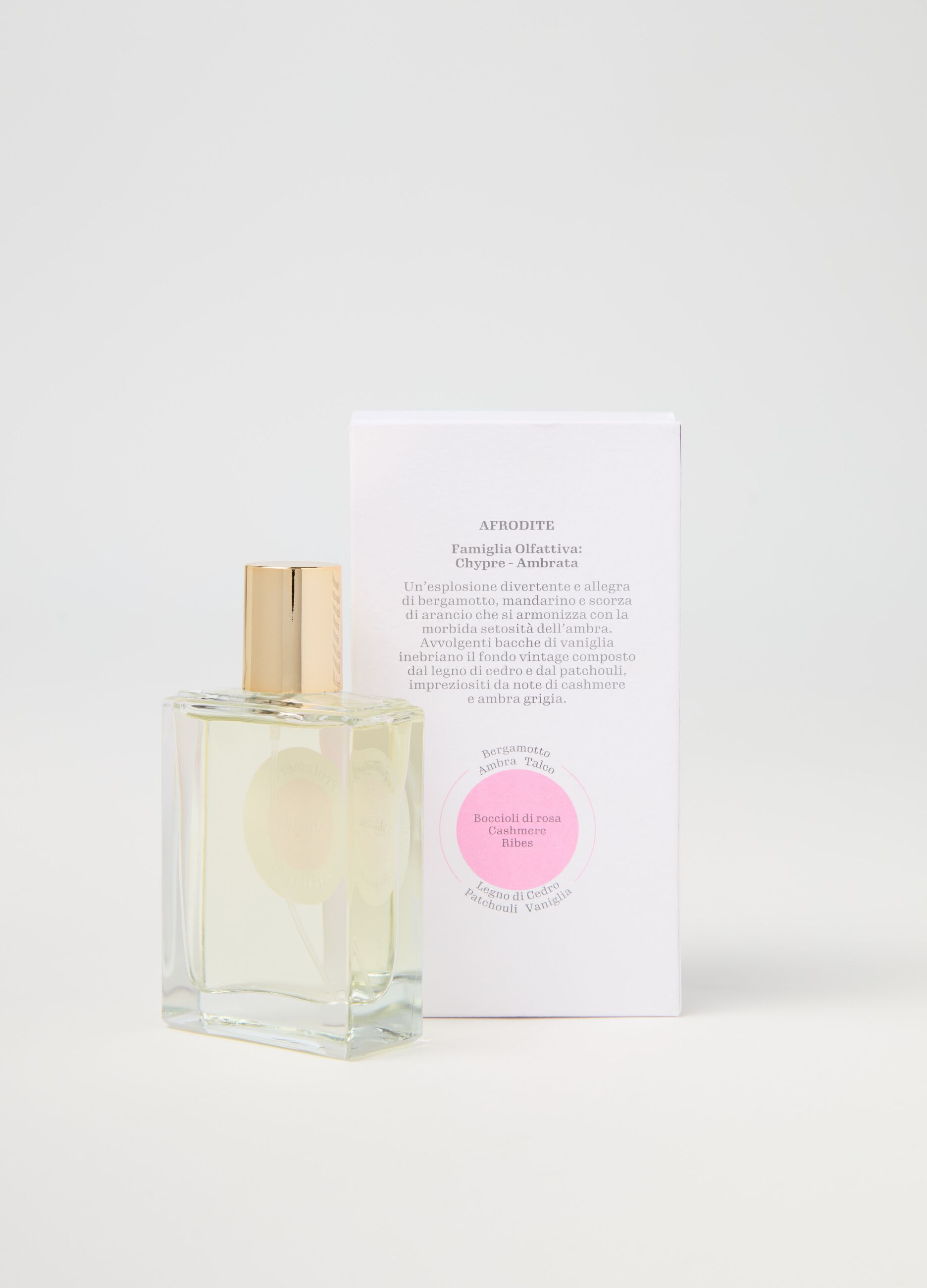 Artistic perfumery Eau de Parfum Afrodite 50ml