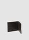 Brown Genuine Leather Wallet_2