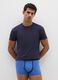 Multipack stretch cotton boxers in multicolour regular fit_0