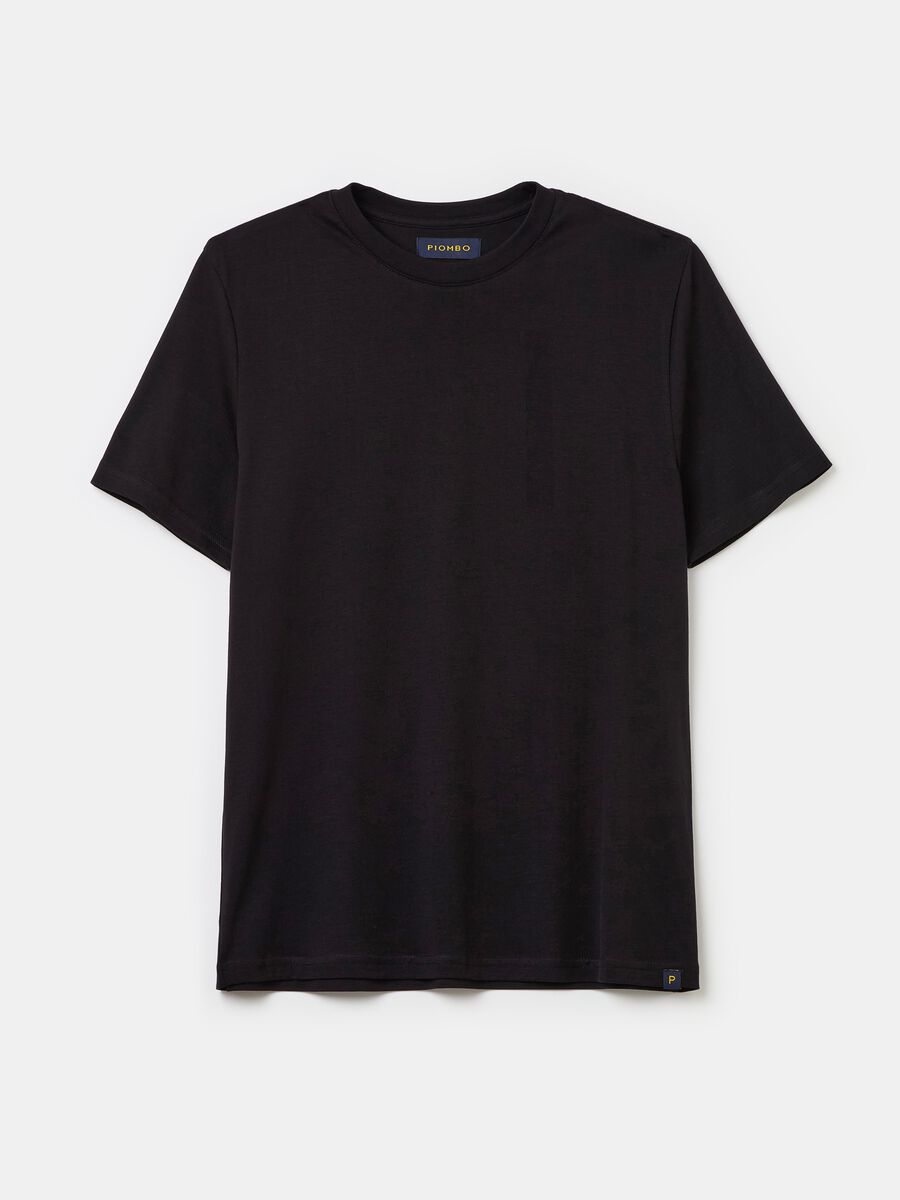 T-shirt in cotone Supima_4