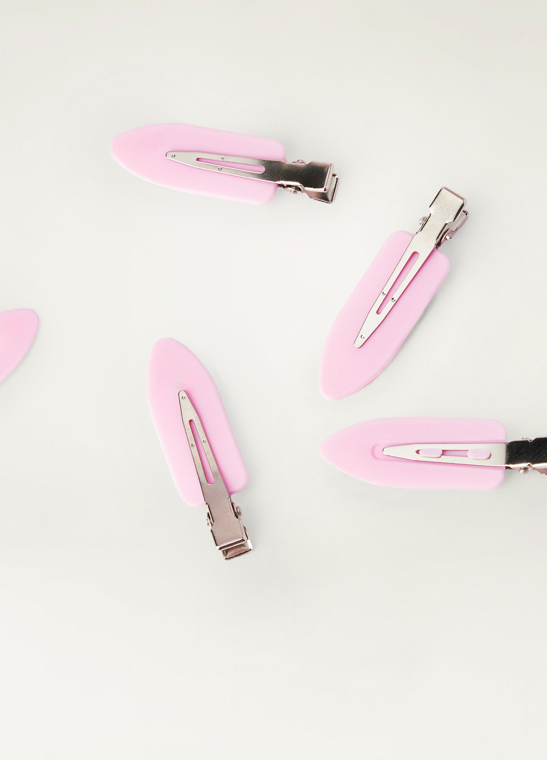 Hair Clips 10pz
