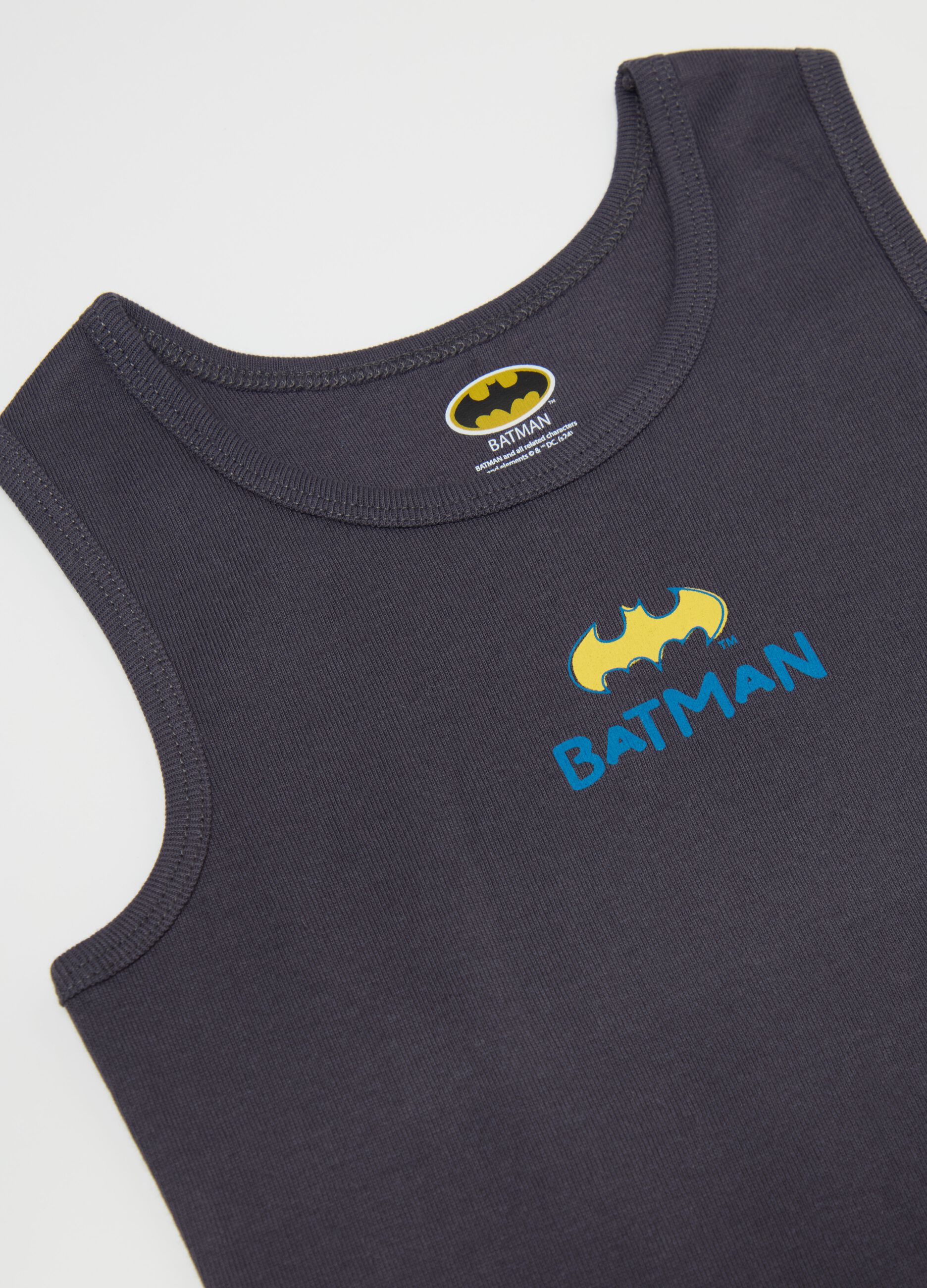 Canottiere Intime da Bambino OVS