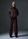 ALTAVIA WITH DEBORAH COMPAGNONI Ultralight Padded Windproof Jacket_1