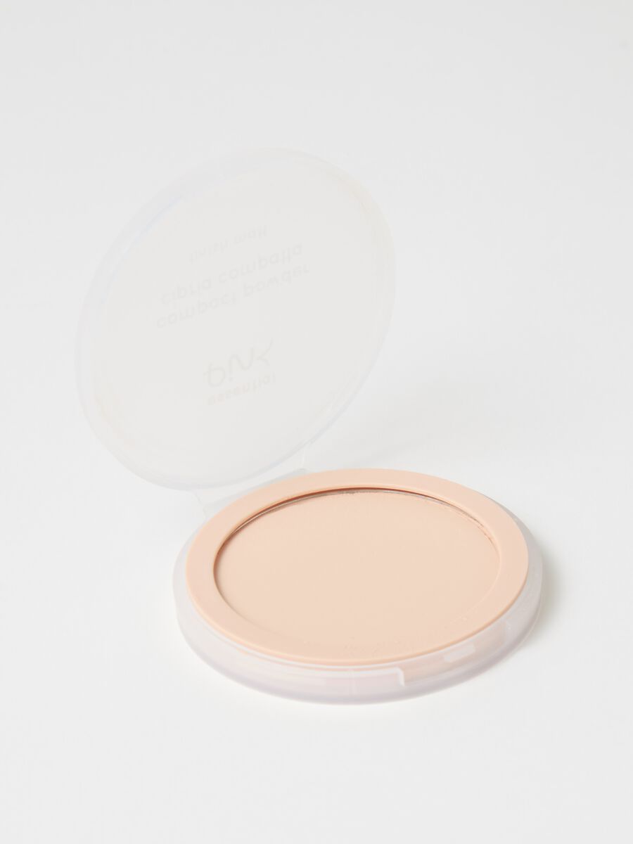 Compact powder 03 Nude_2