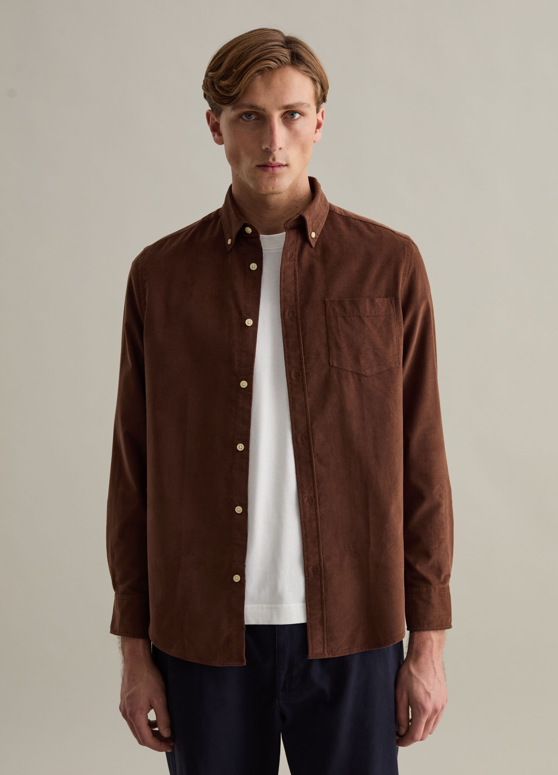 Ovs uomo camicie shop