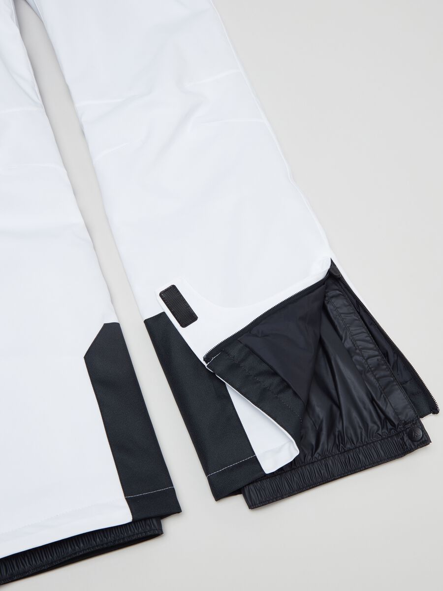 Pantalone termico Altavia by Deborah Compagnoni_4