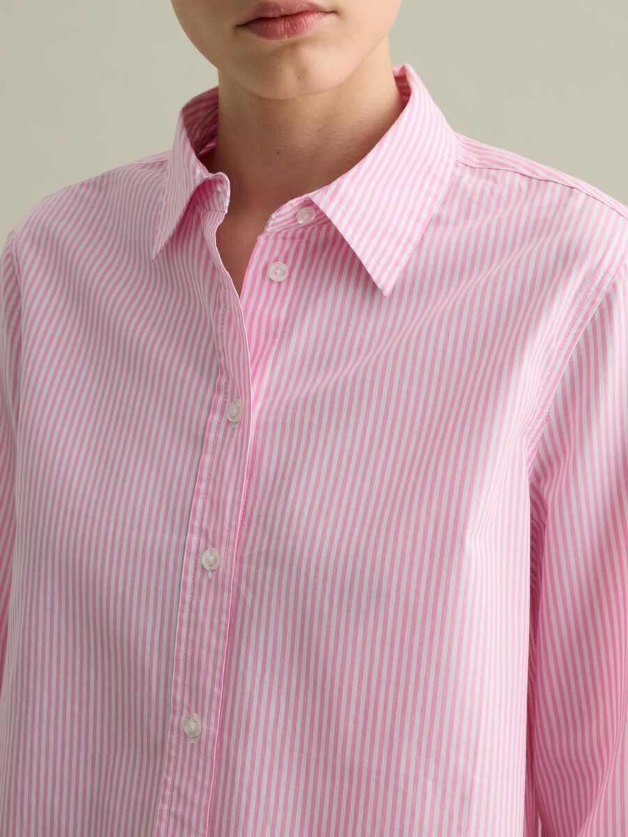 Poplin shirt_2