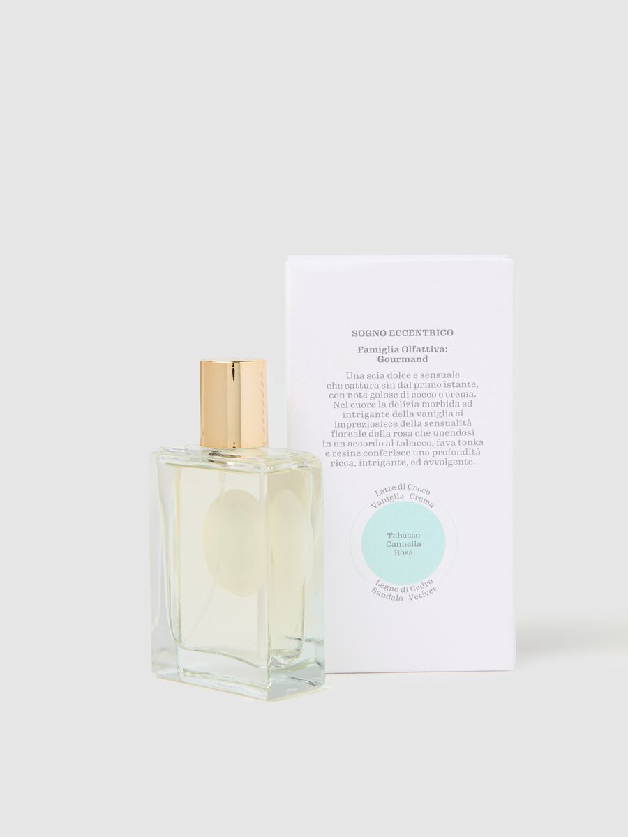 Artistic Perfumery Eau de Parfum Sogno eccentrico 50ml_1