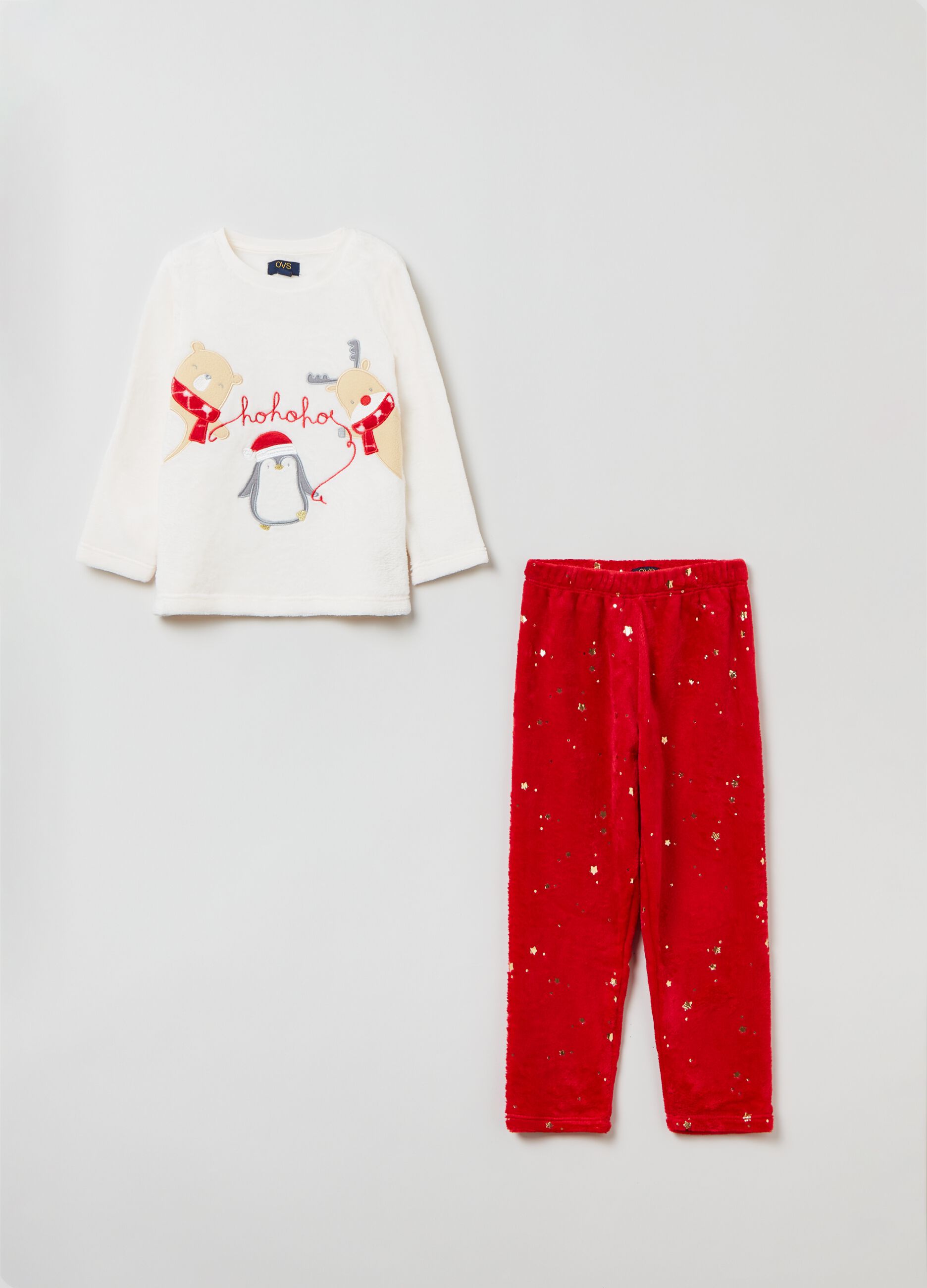 Oviesse best sale pigiami bambina