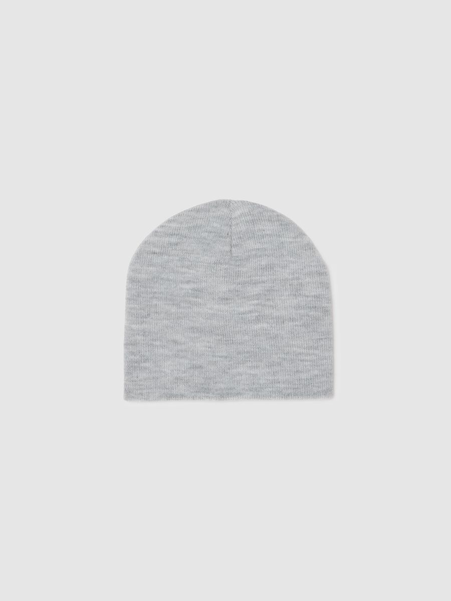 Berretto grigio_0