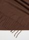 Heavy Brown Scarf_2