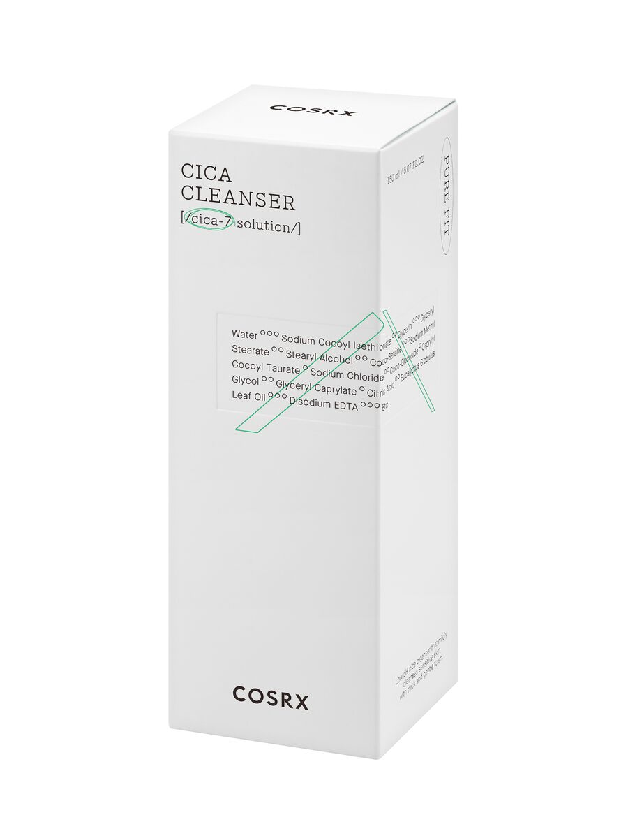 Pure Fit Cica Creamy Foam Cleanser (EU)_1