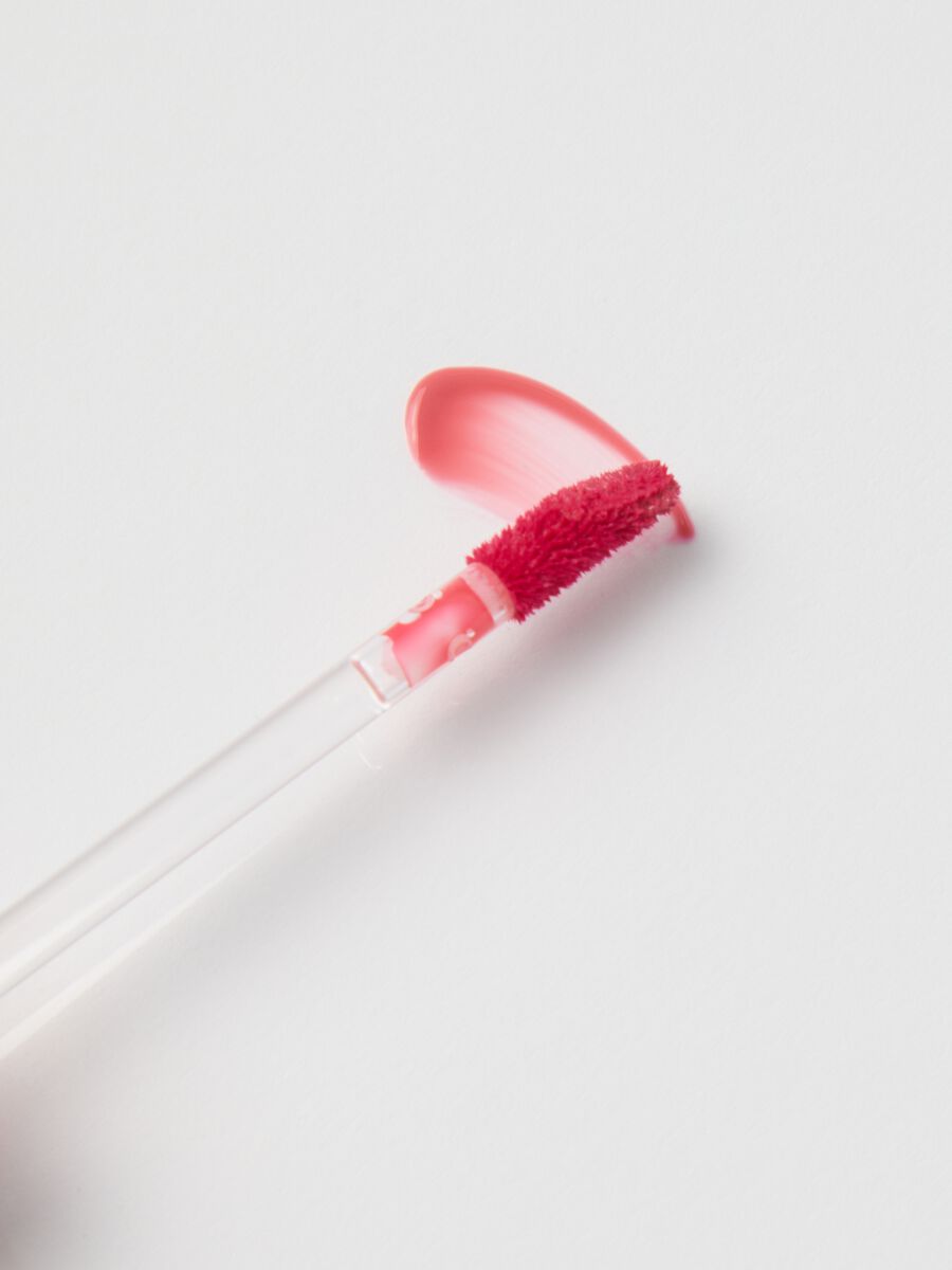 ROM&ND THE JUICY LASTING TINT 23 PEACH PEACH ME - Korean makeup_3