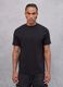 Branding T-shirt Regular Fit Black_1