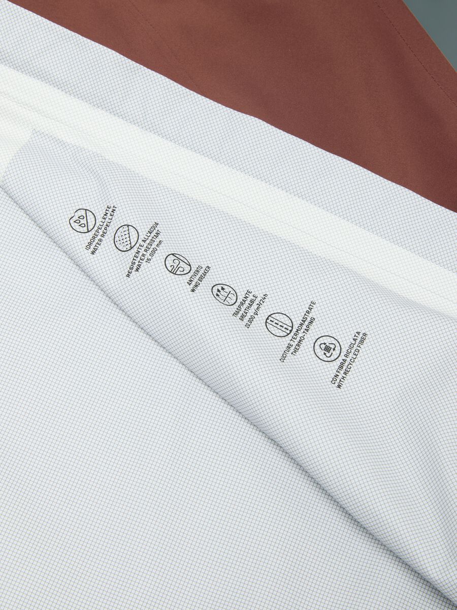 ALTAVIA WITH DEBORAH COMPAGNONI Waterproof Jacket_8