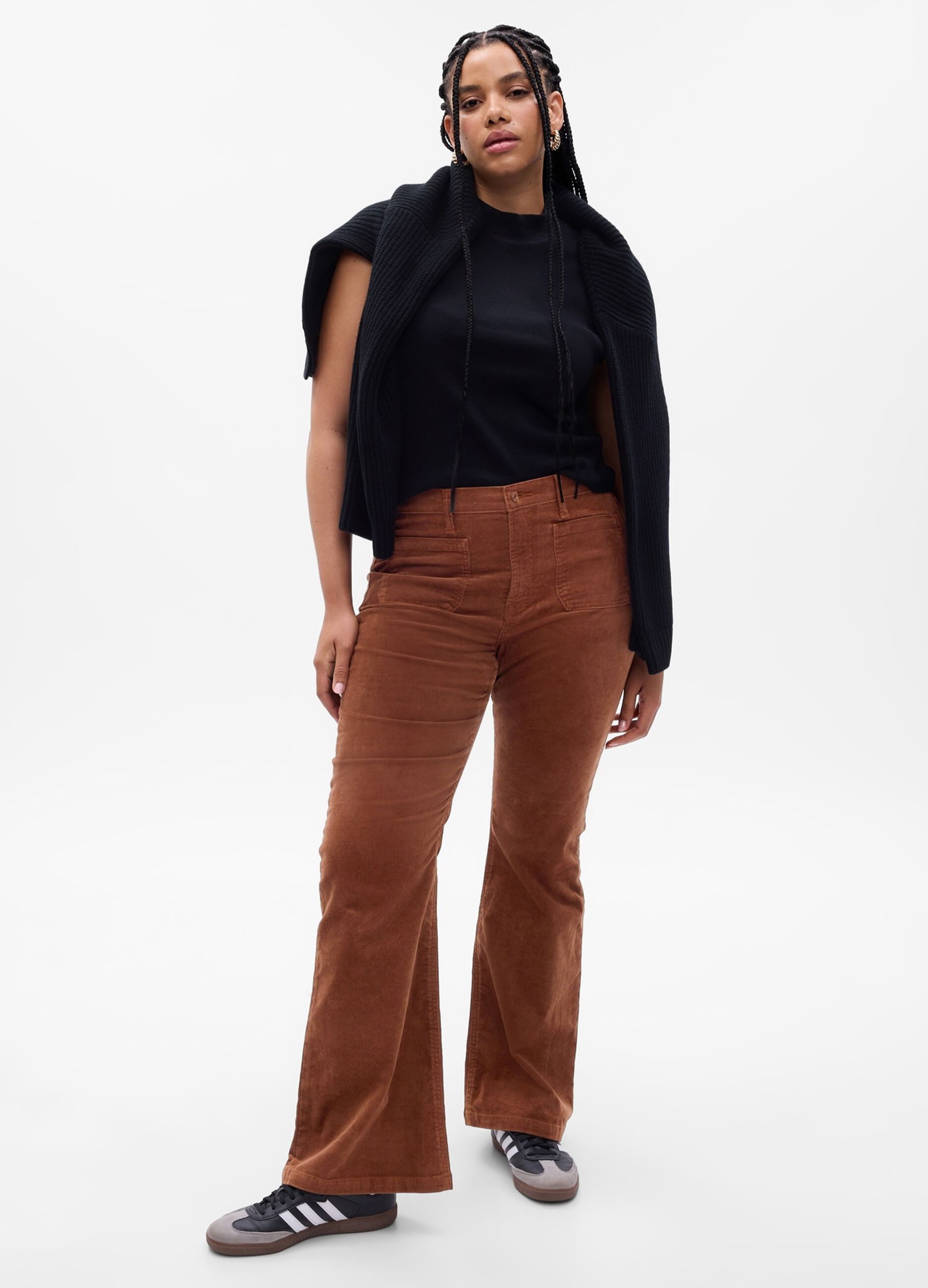 Oviesse pantaloni donna hotsell