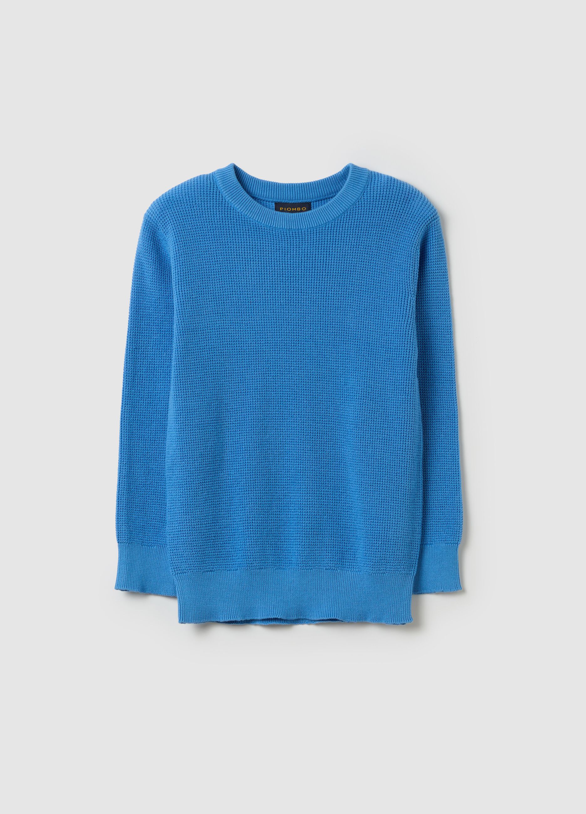 Pullover in cotone 