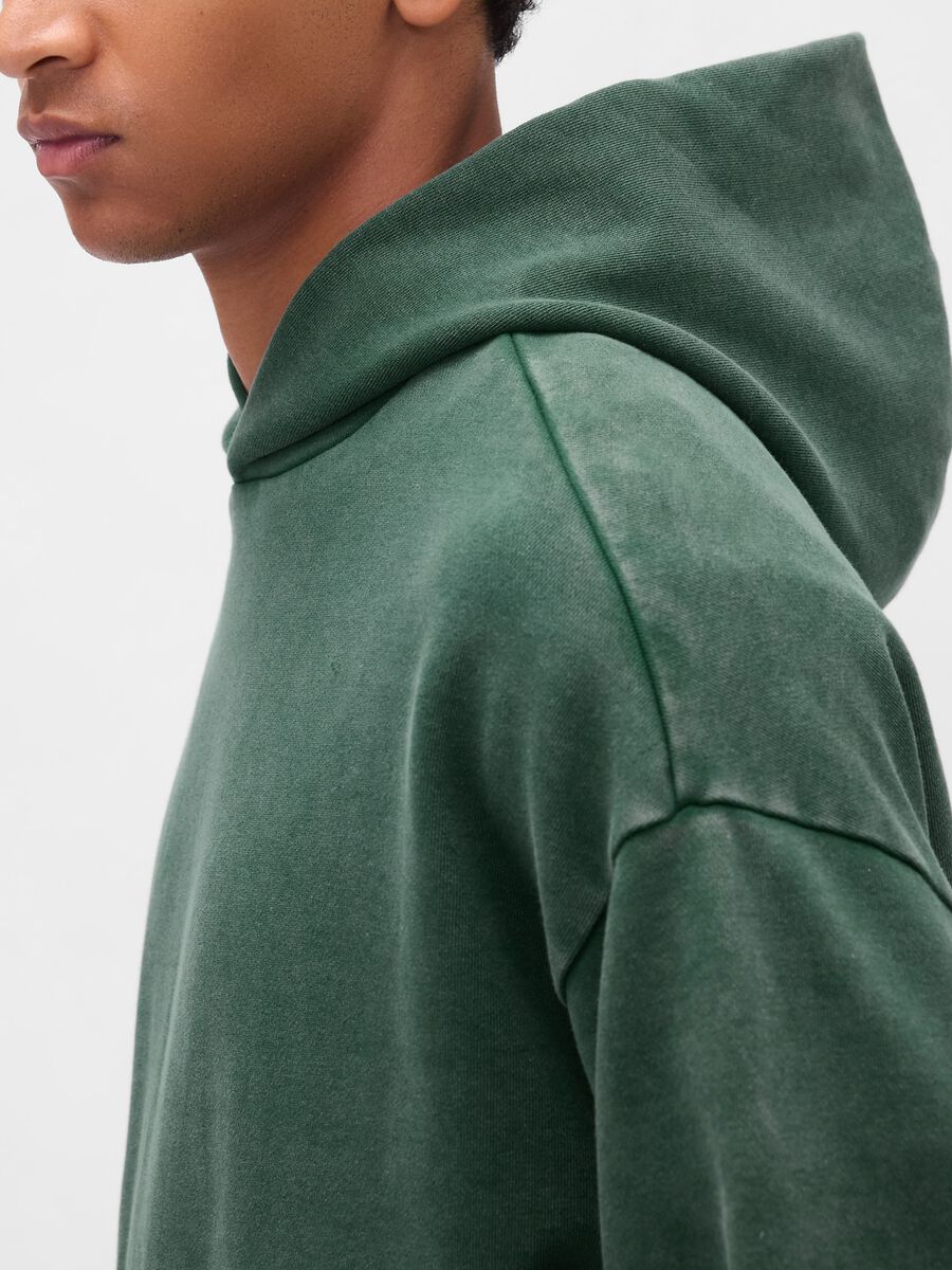 Green Hoodie_3