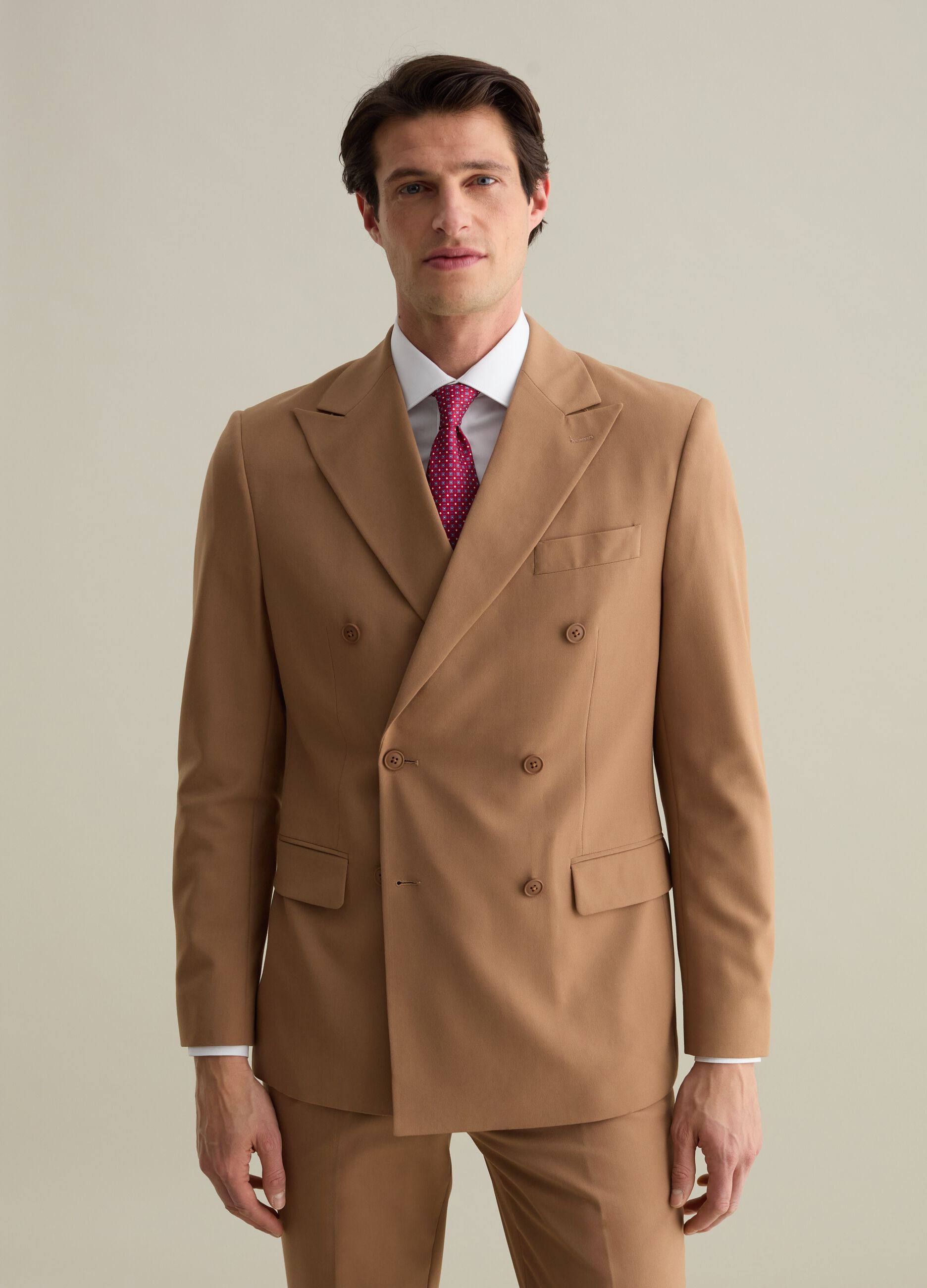 Viscose outfit
