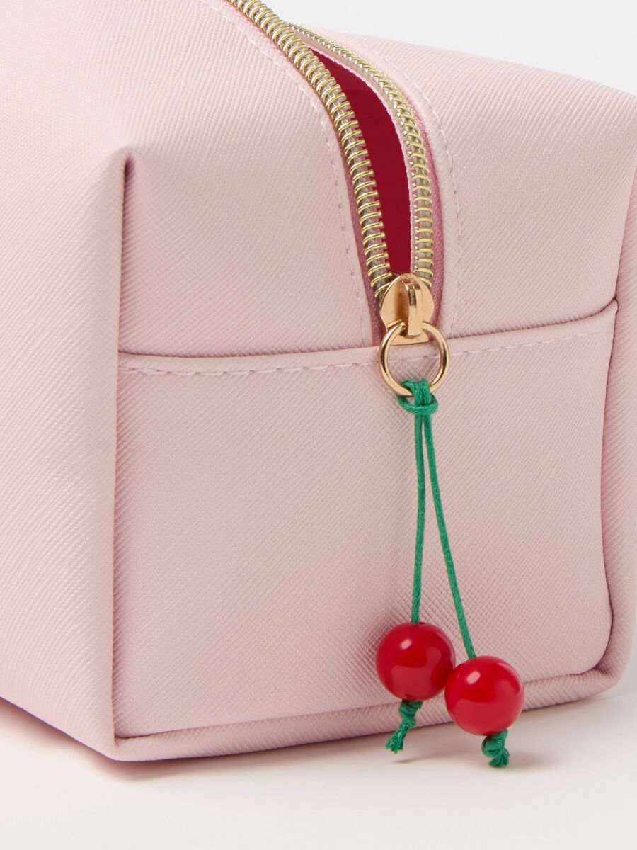 Beauty case with print_2
