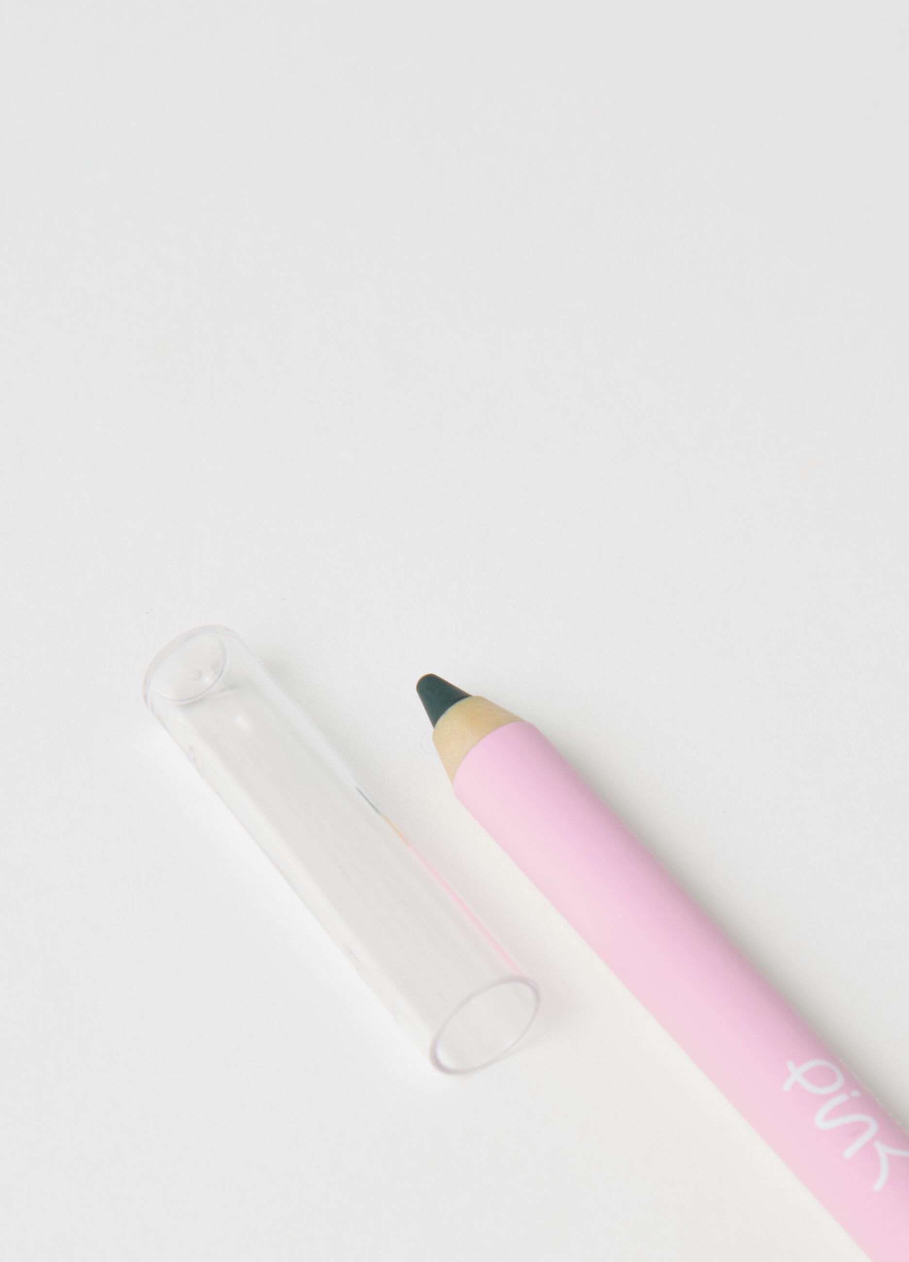 Longwear gel eyeliner 04 Green