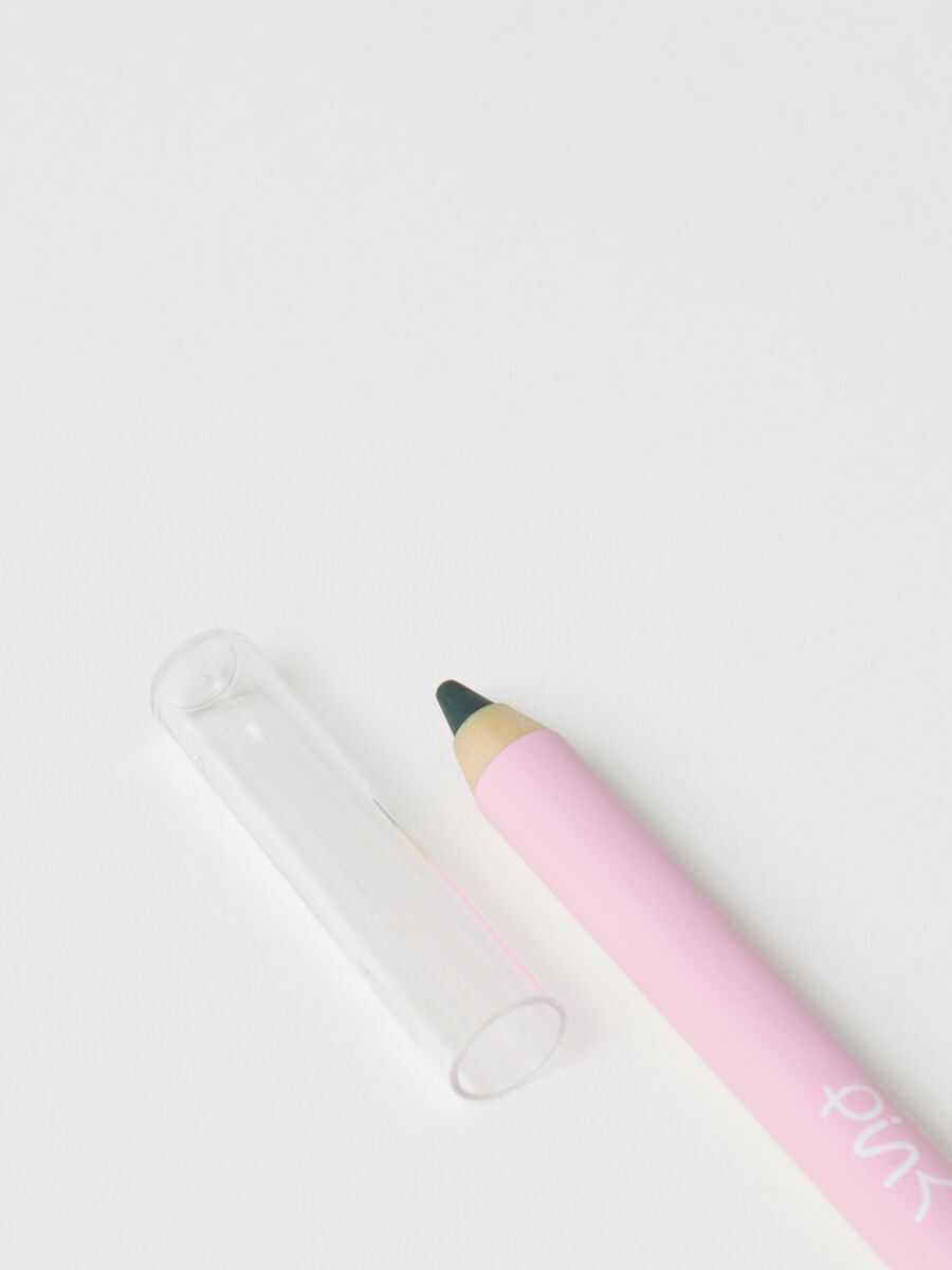 Longwear gel eyeliner 04 Green_1