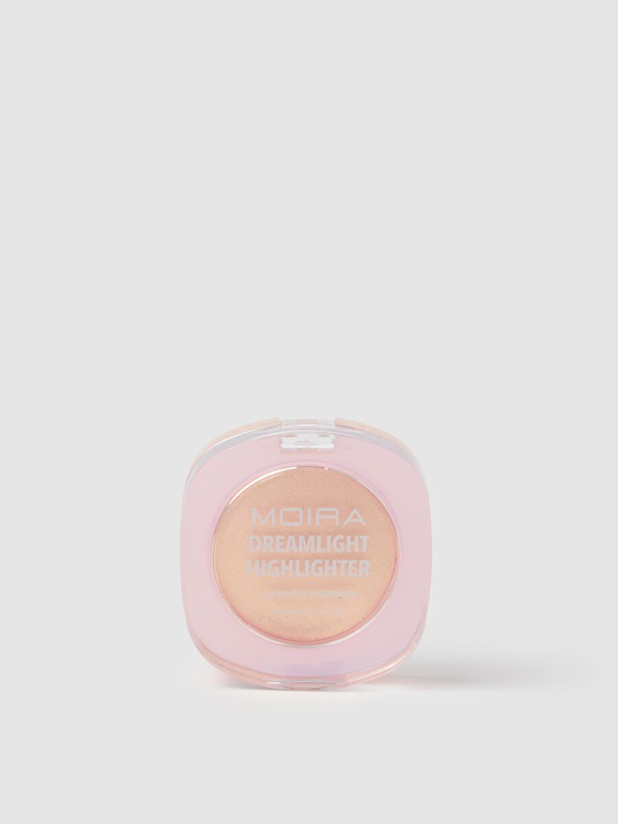 MOIRA DREAMLIGHT HIGHLIGHTER 004 FOXY PINK ILLUMINANTE - make-up coreano_0
