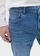 Skinny-fit jeans with five pockets_2
