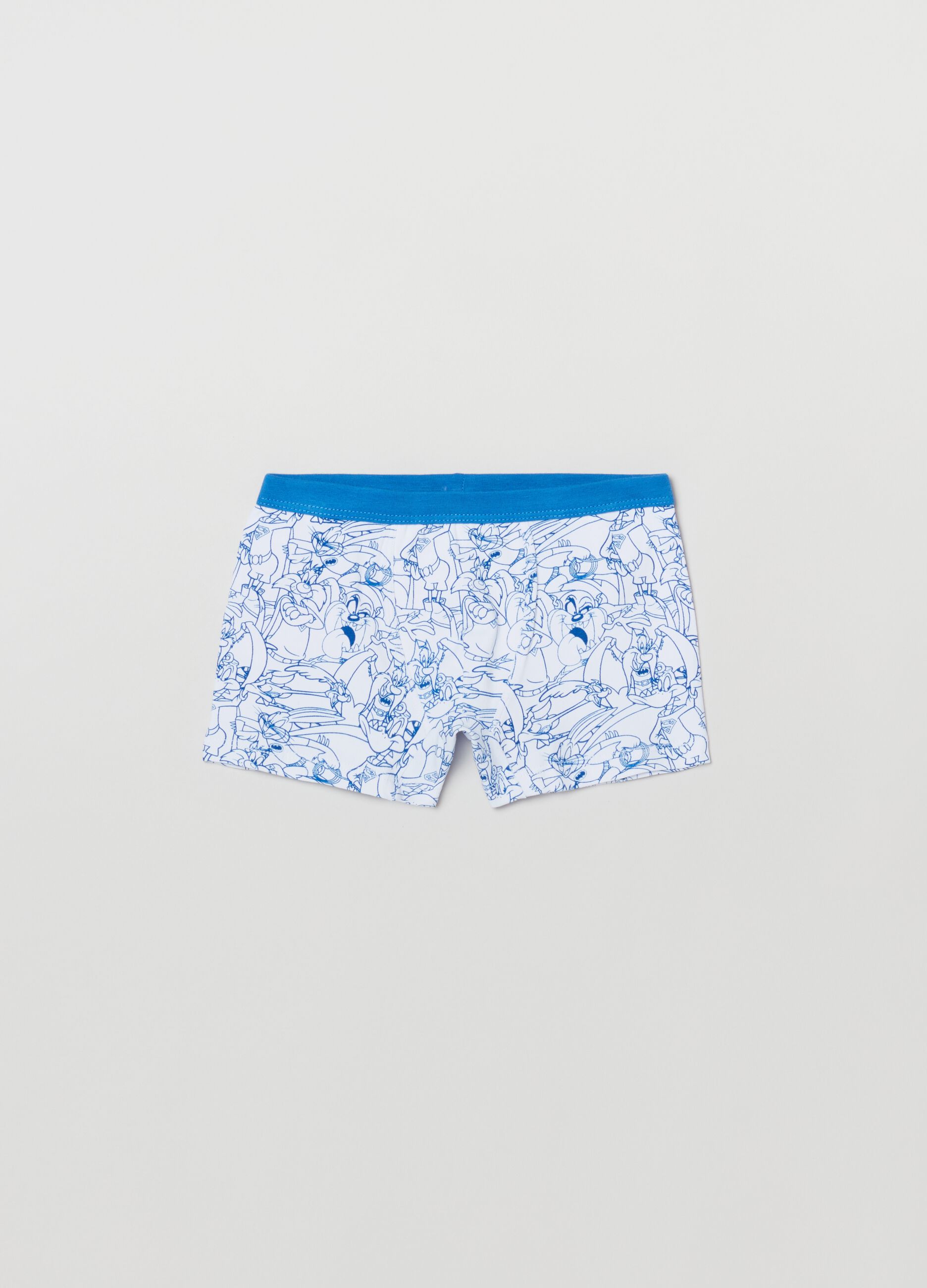 Tripack boxer stampa 100° Anniversario_1