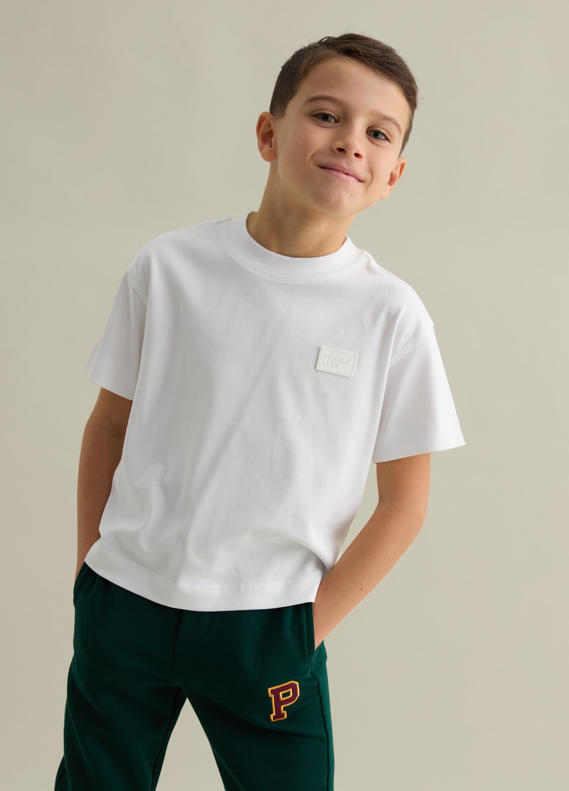 Oviesse t shirt bambino on sale