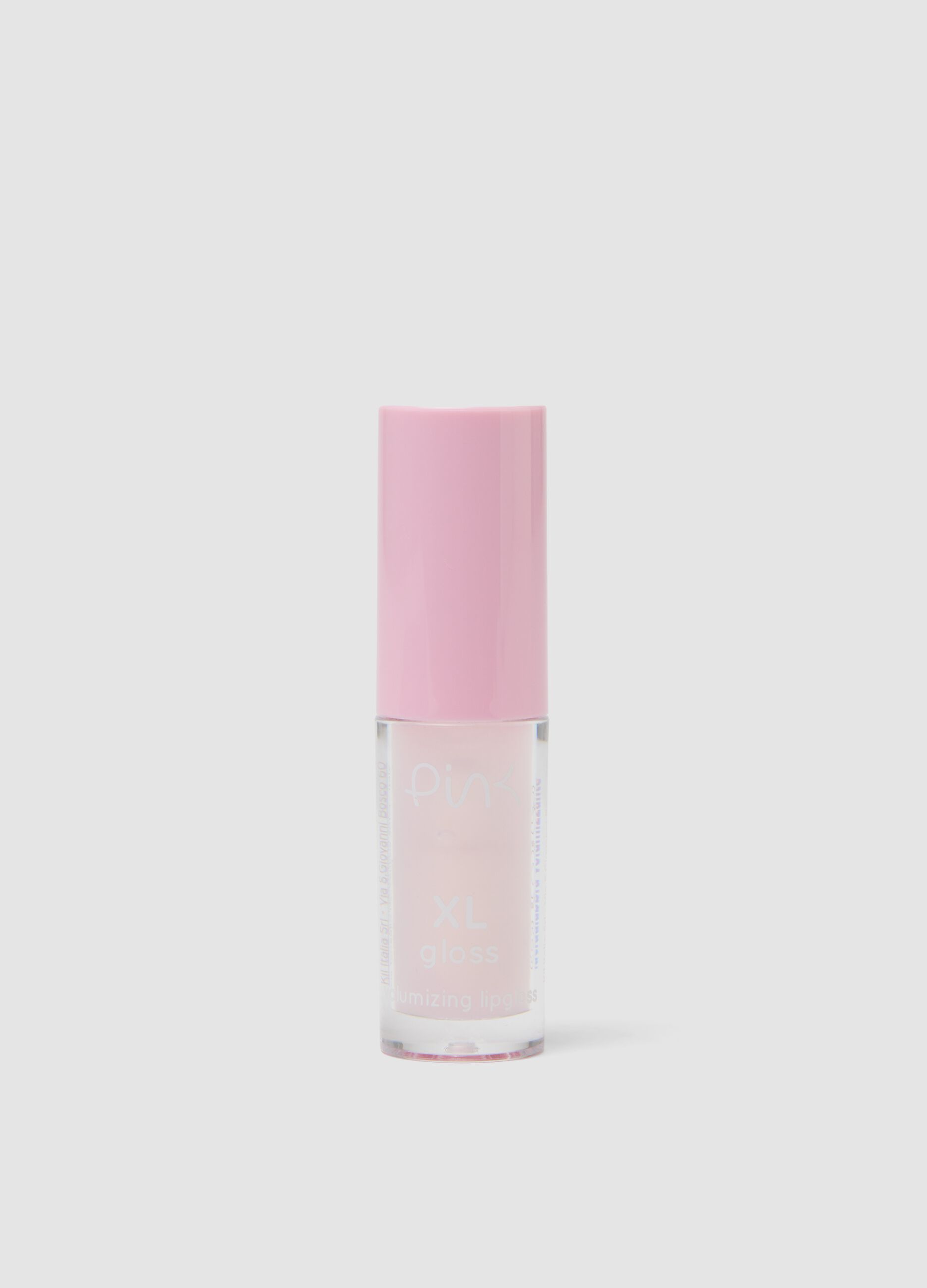 Pink XL Lip Gloss 03 Jelly Pink