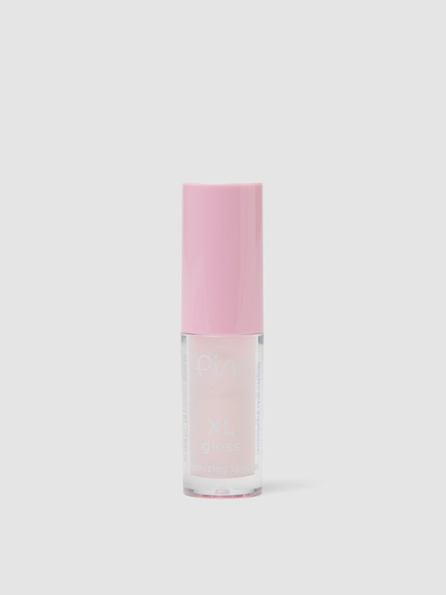 Pink XL lipgloss 03 Jelly pink_0