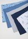 Boys' multipack boxer set in multicolour cotton blend regular fit_3