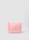 Pink beauty case with tropical Stitch print_0