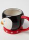 Ceramic penguin cup_2