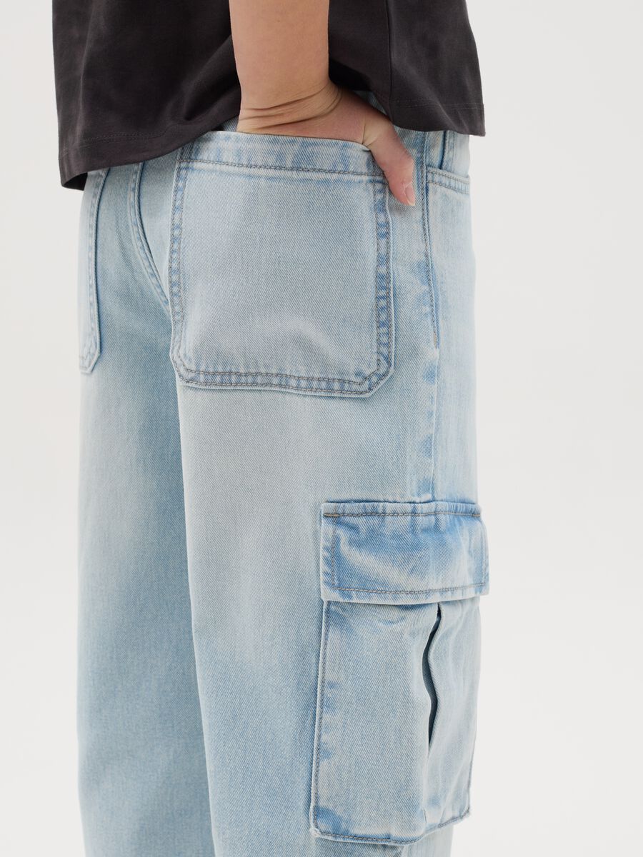Cargo jeans_2