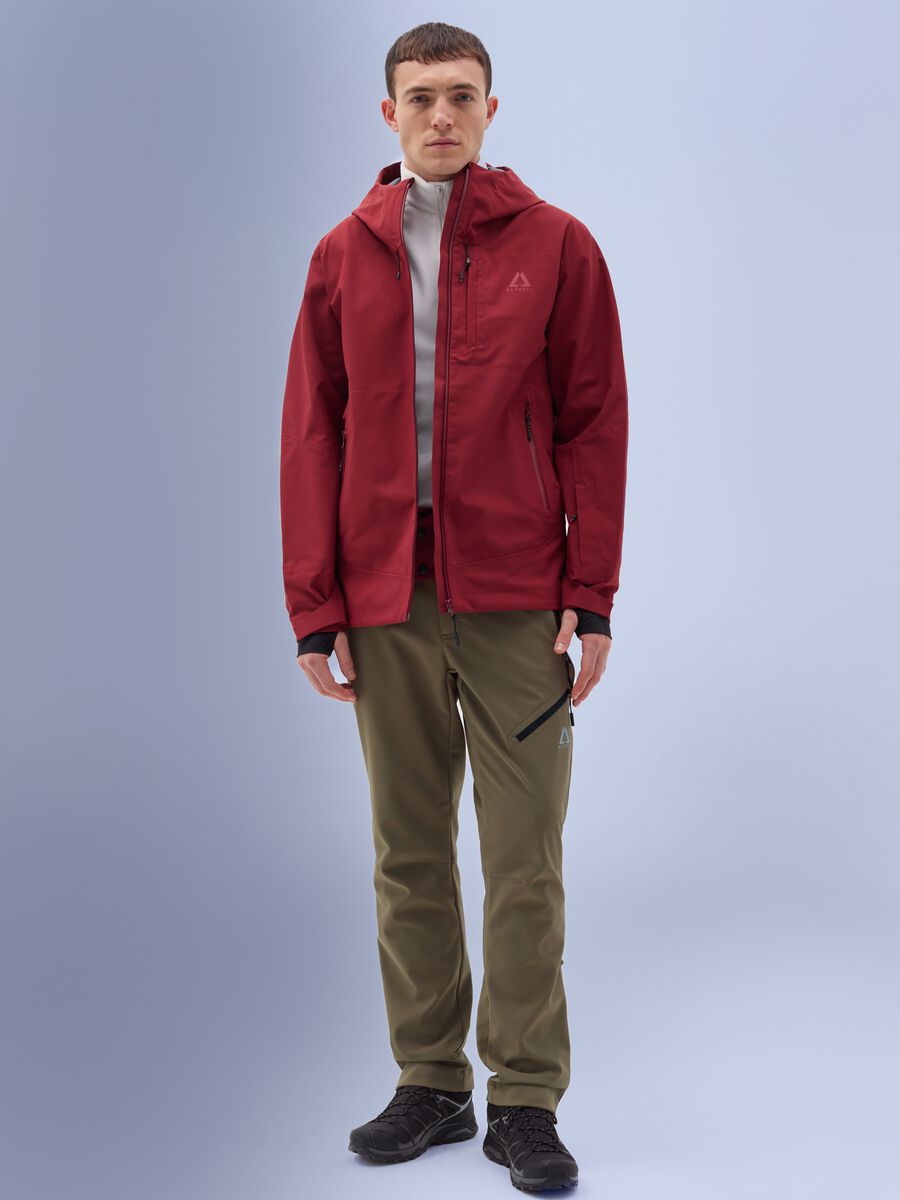 Altavia by Deborah Compagnoni thermal ski shell_1