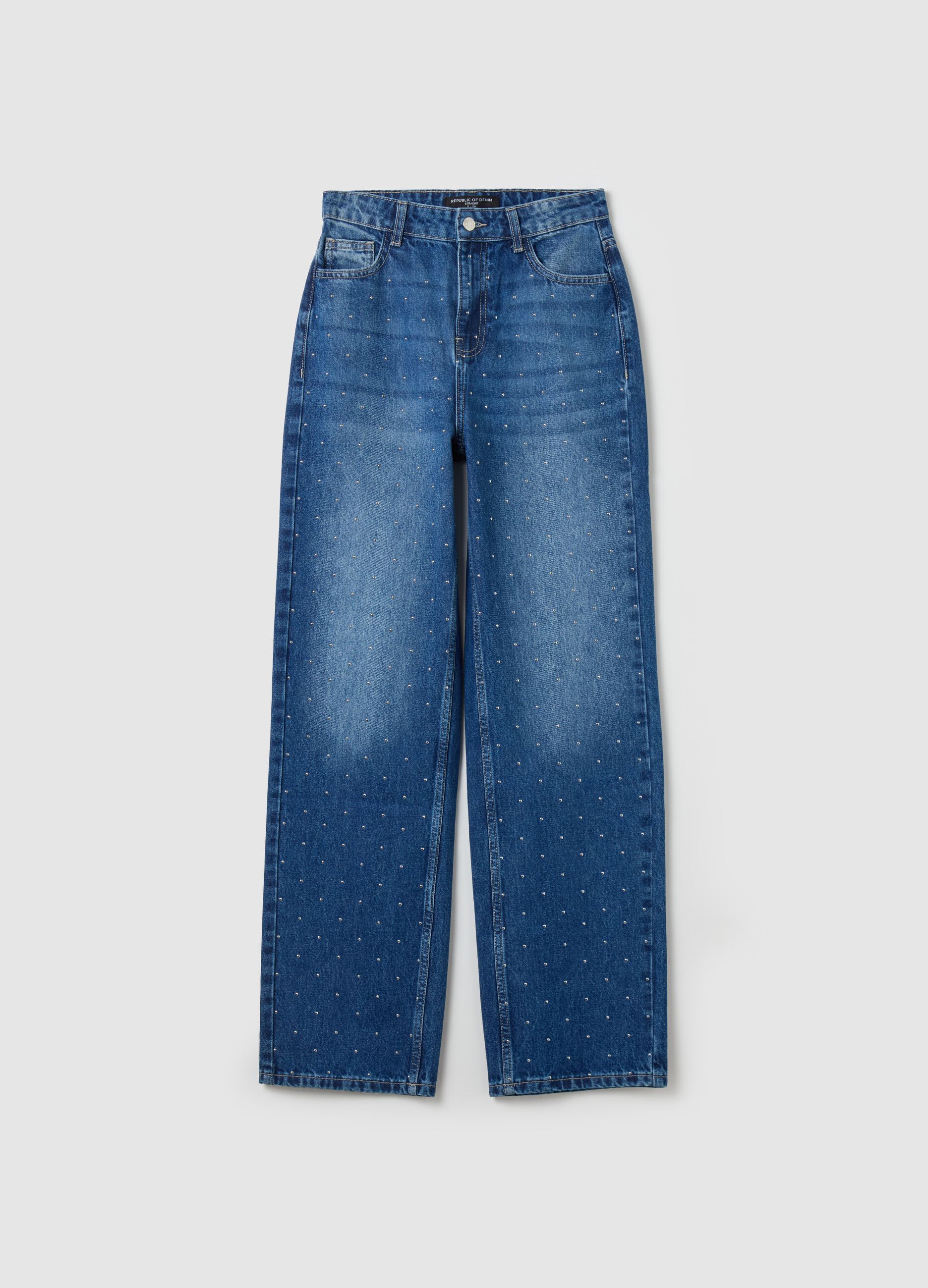 Ovs jeans ragazza store