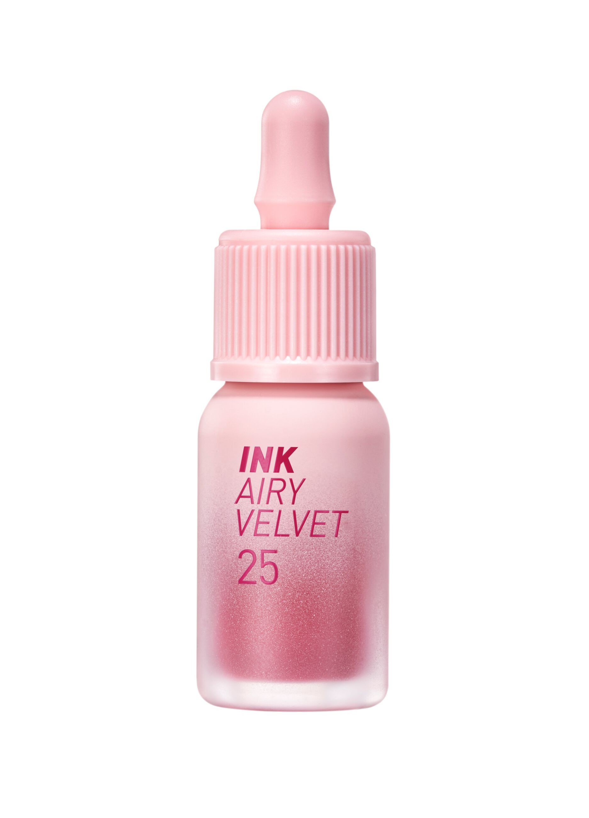 Ink Airy Velvet 25 Zazzy Peach