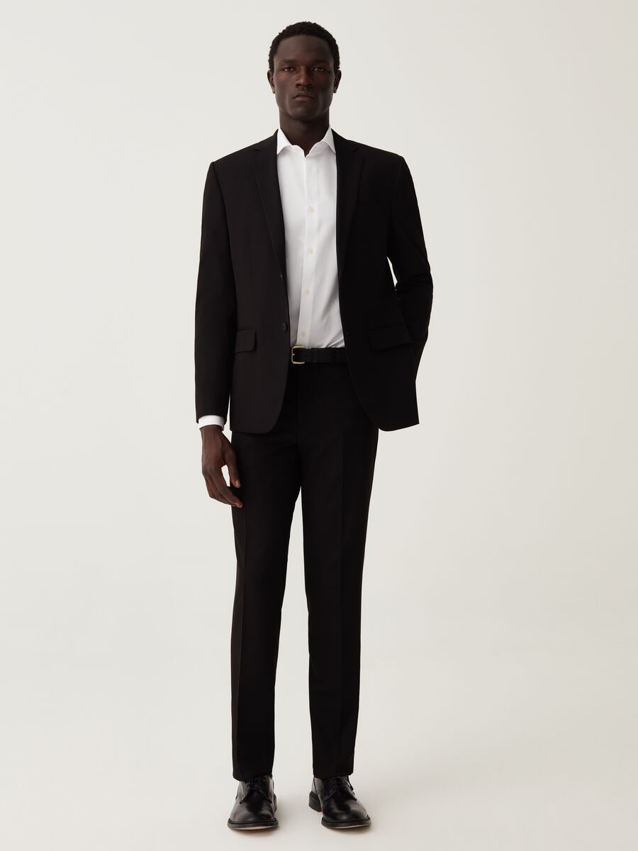 Pantalone stretch_0