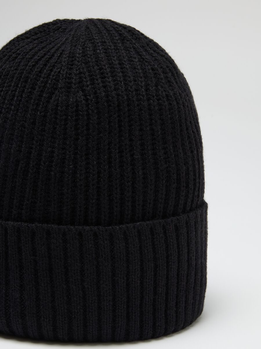 Berretto nero_2