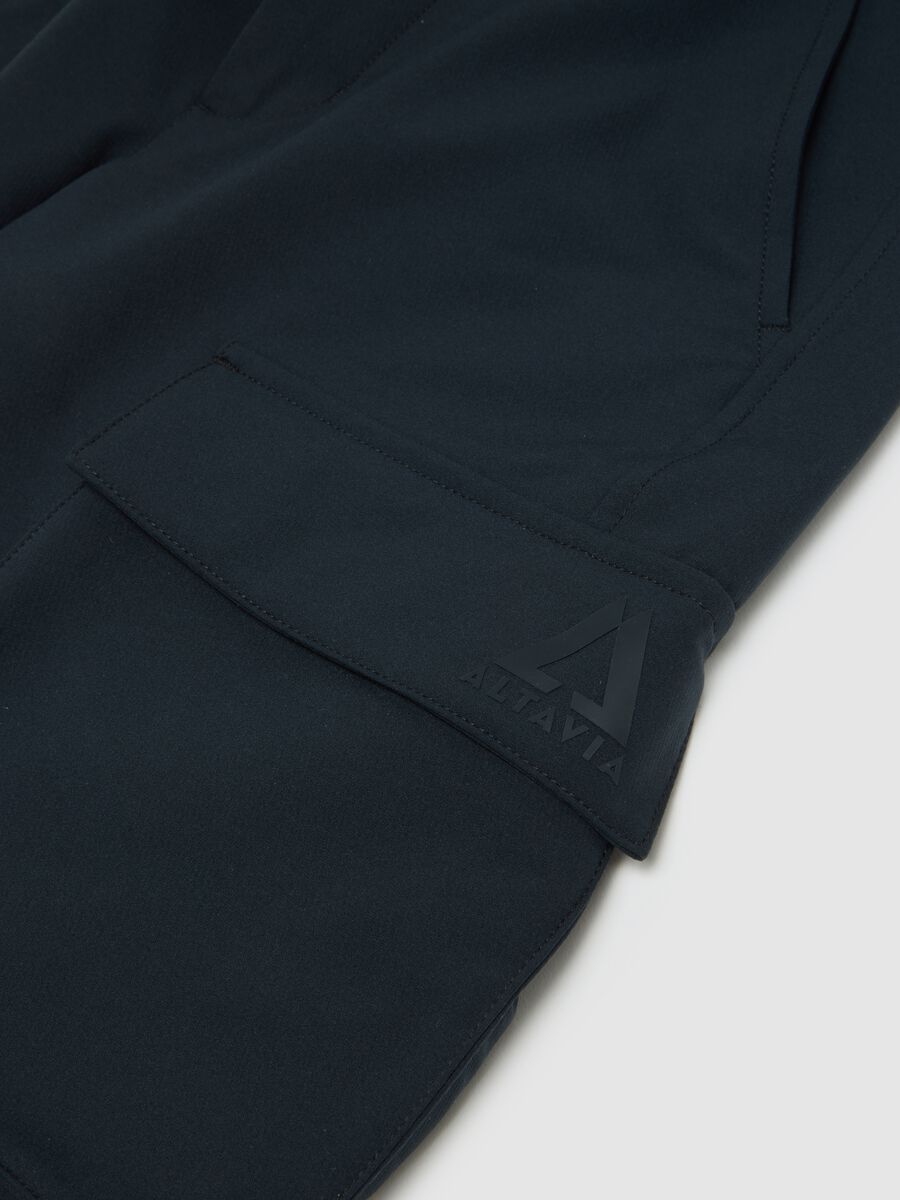 Children's cargo trousers ALTAVIA WITH DEBORAH COMPAGNONI_7