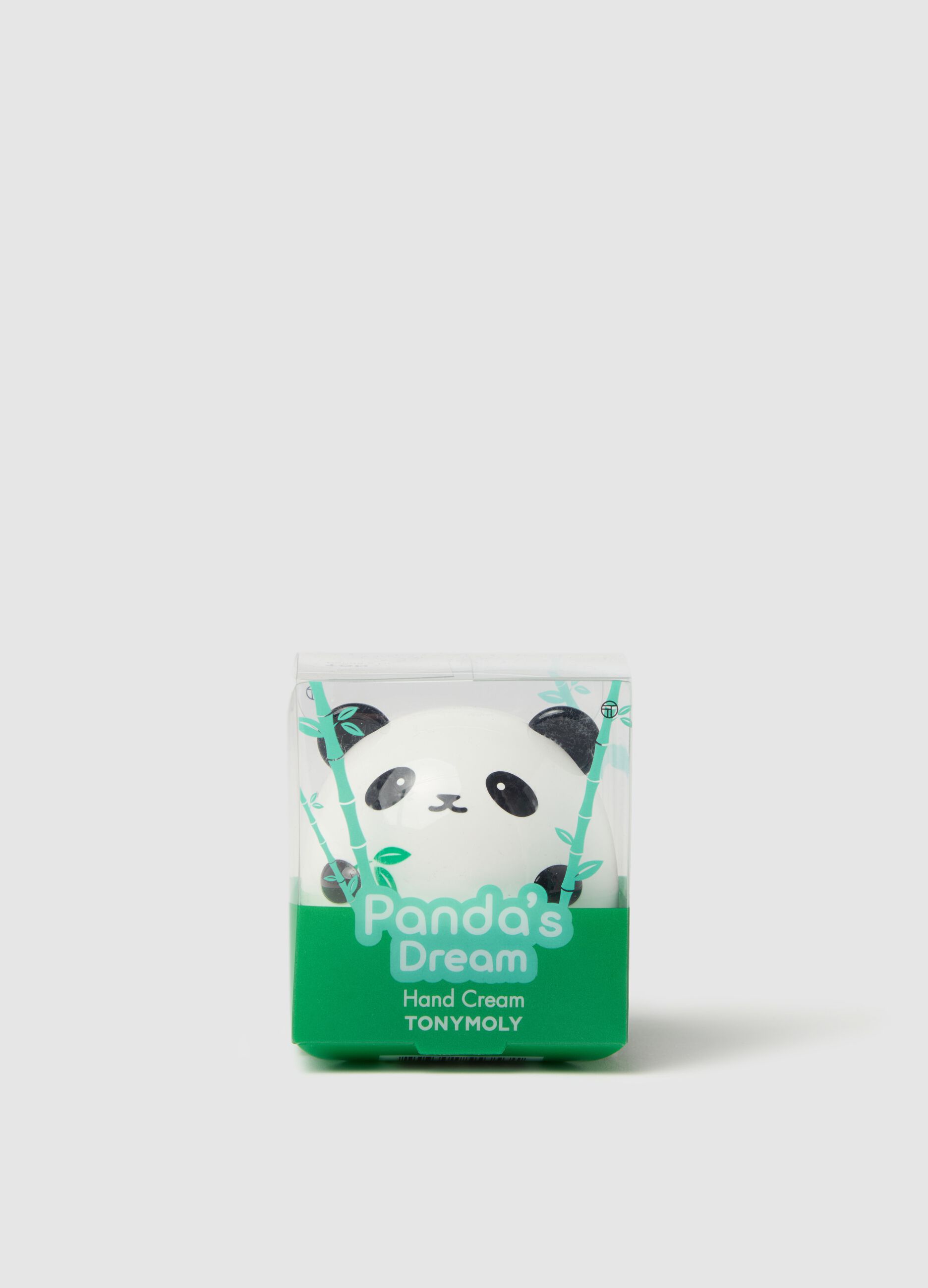 Crema mani idratante - skincare coreana