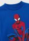 T-shirt with Spider-Man print and long sleeves_2