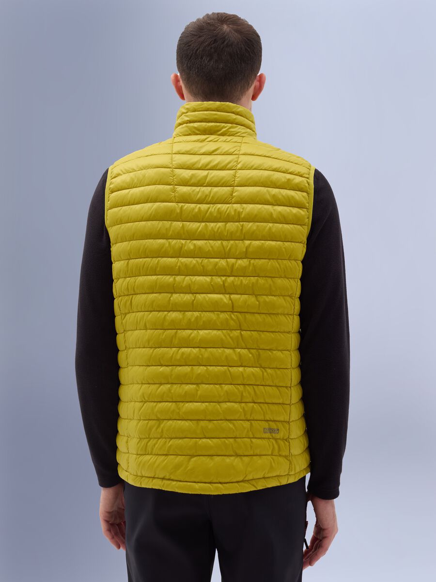 Altavia by Deborah Compagnoni ultralight thermal gilet_4