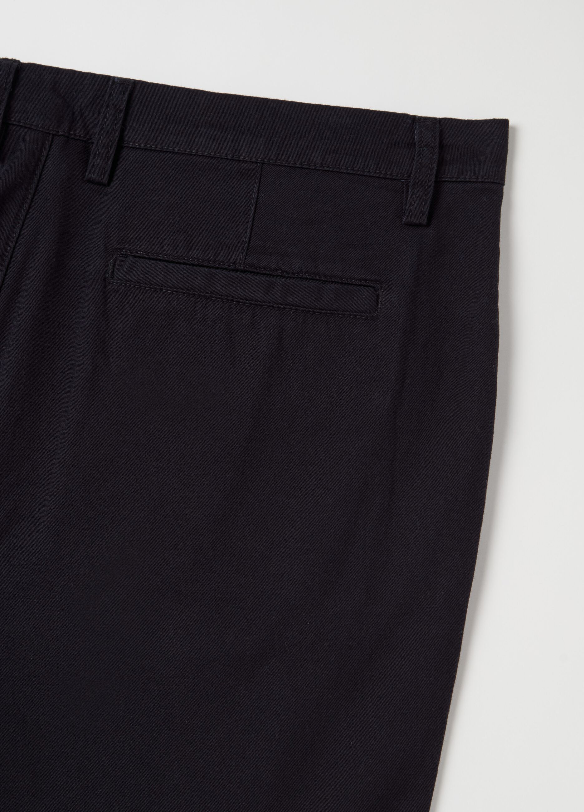 Chino trousers