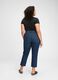 Straight-fit, high-rise jeans_4
