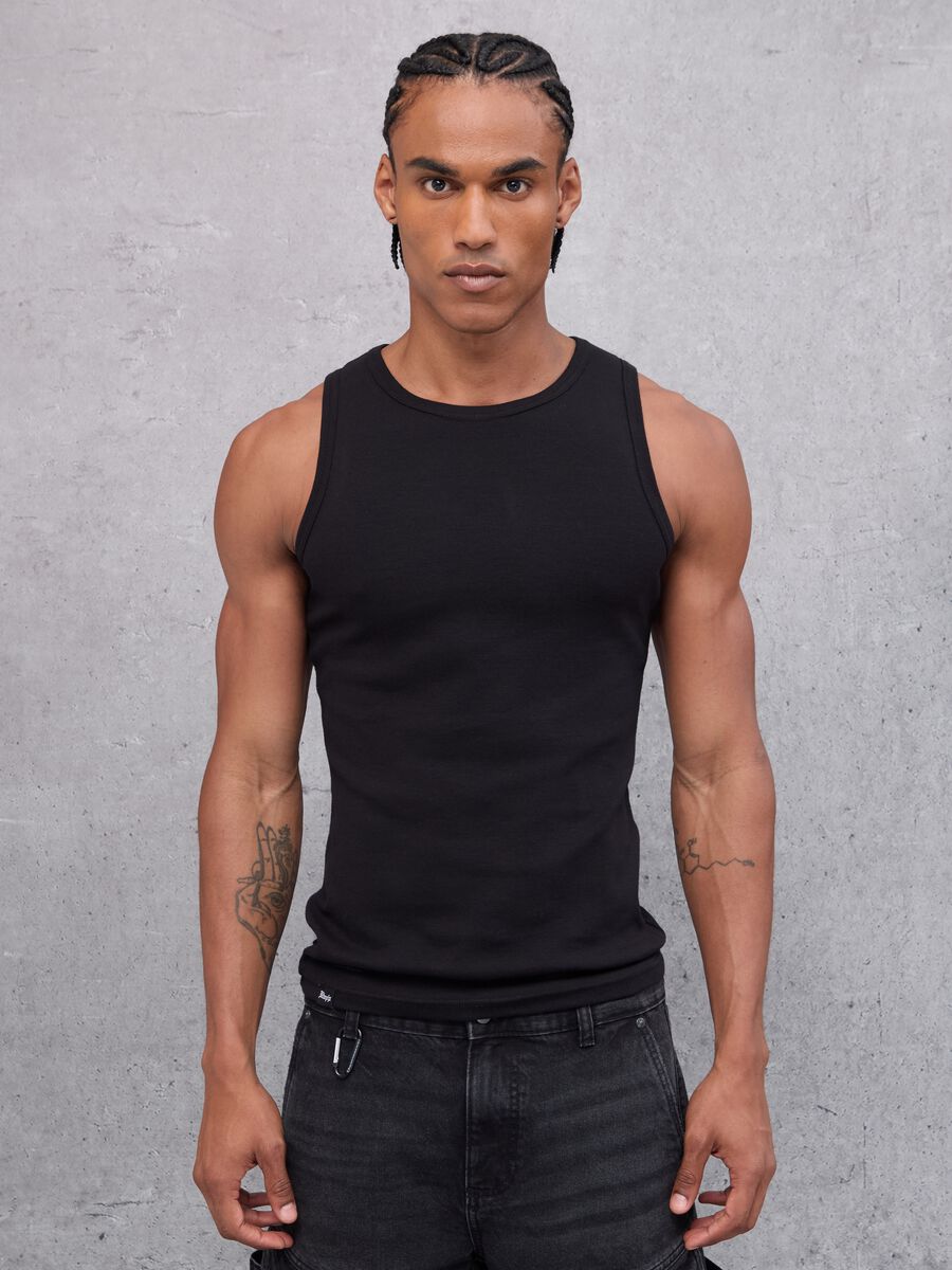 Bipack Everyday Tank Tops_5