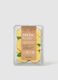 Fabric mask with pineapple extract to brighten dull skin - Korean skincare_0